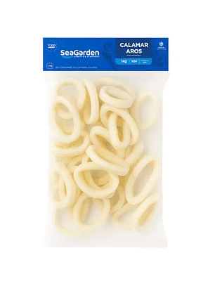 Anillo Calamar 1 kg 