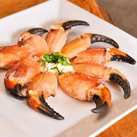 Pinza Jaiba Normal 1 Kg  1