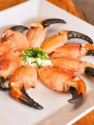 Pinza Jaiba Normal 1 Kg 