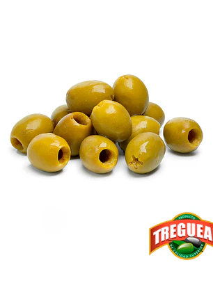 Aceituna Verdes
