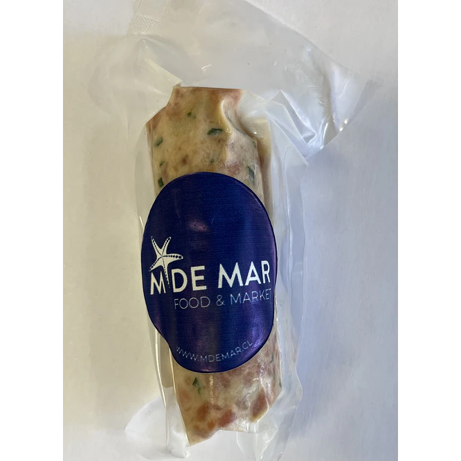 Rollito Queso Crema 1