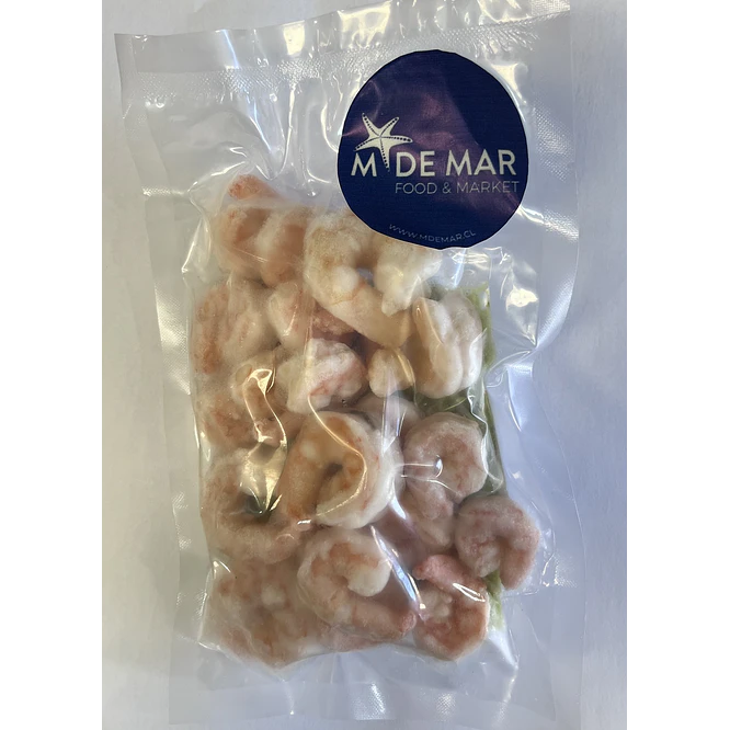 Camaron Salsa Acevichada  1