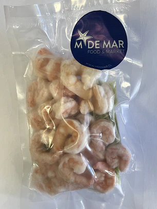 Camaron Salsa Acevichada 