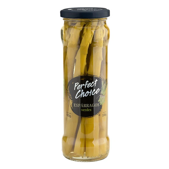 Esparrago Verde  2