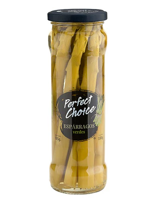 Esparrago Verde 