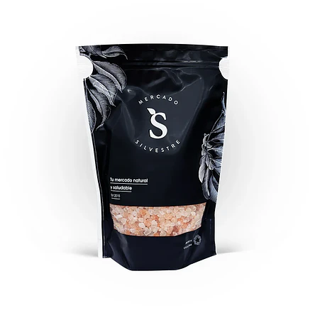 Sal Rosada 500g  1