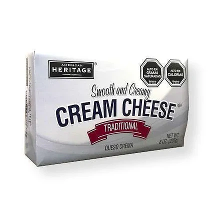 Queso Crema  1