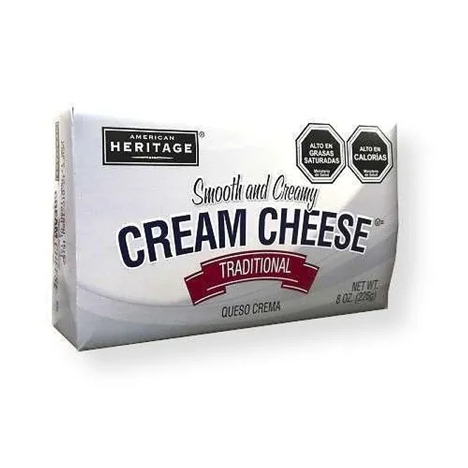 Queso Crema  1