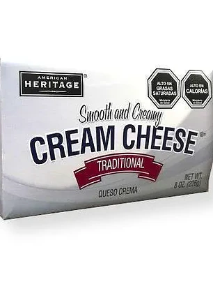 Queso Crema 