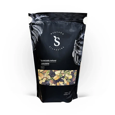 Mix Aperitivo 250 gr  1
