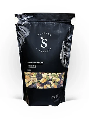 Mix Aperitivo 250 gr 