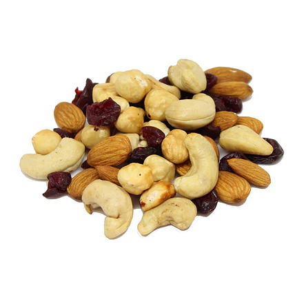 Mix Frutos Secos Cranberry 200gr  1