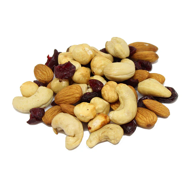 Mix Frutos Secos Cranberry 200gr  1