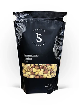 Avellanas Europeas 200gr 