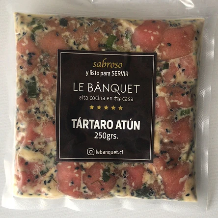 Tartaro 250 Gr 2