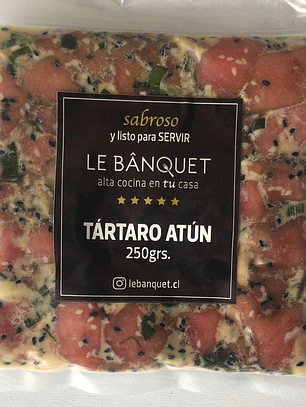 Tartaro 250 Gr