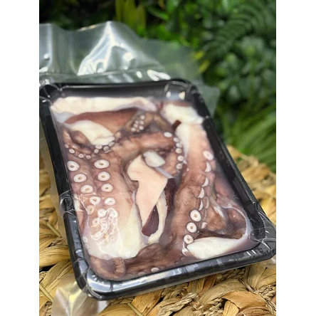 Pulpo Cocido 500gr  2