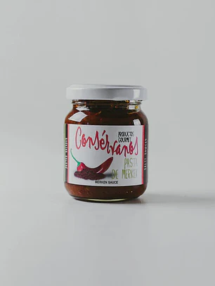 Crema Ajo