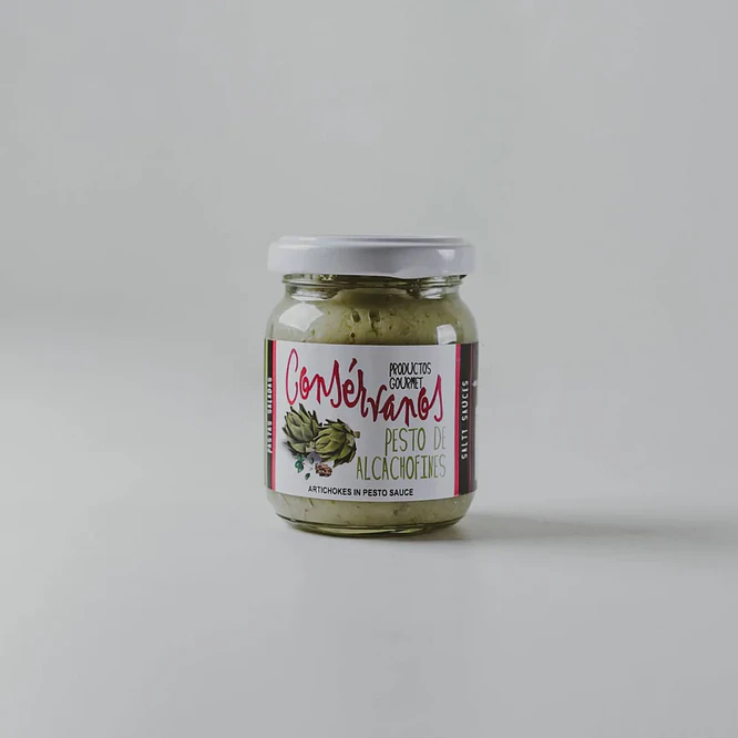 Pasta Vegetal 2