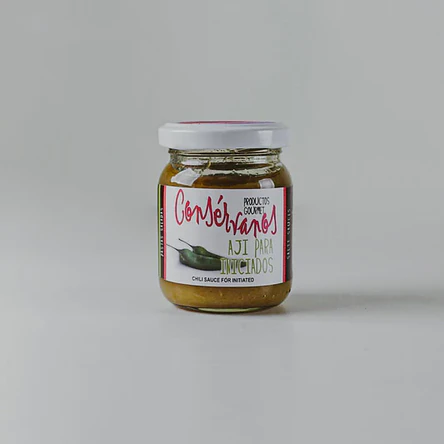  Pasta Aji 1