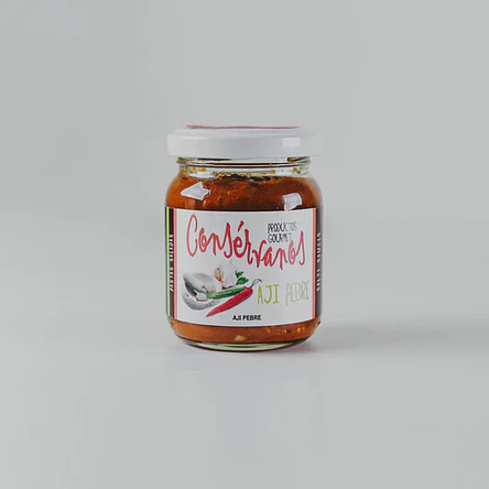  Pasta Aji 2