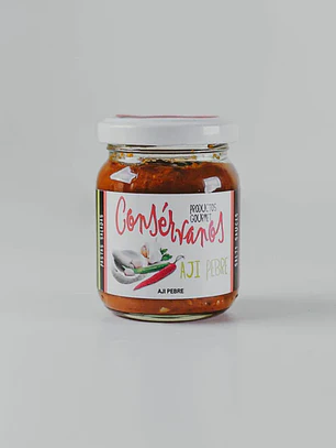  Pasta Aji