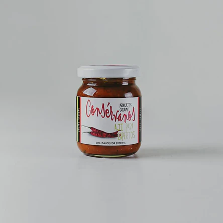  Pasta Aji 3