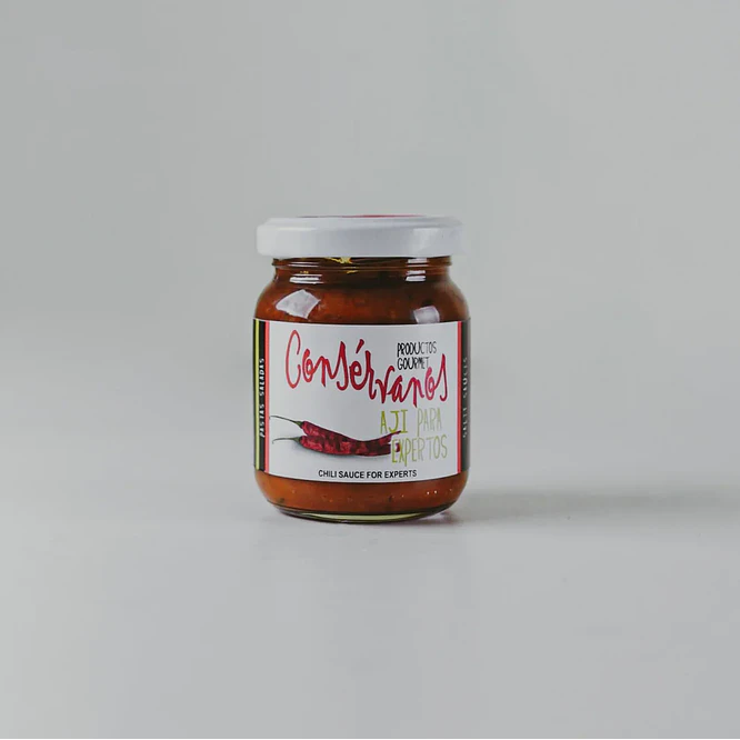  Pasta Aji 3