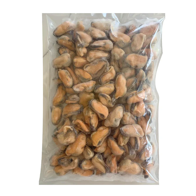 Chorito  1kg  2