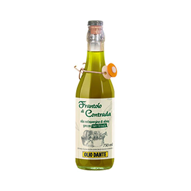 Aceite Oliva Dante 1