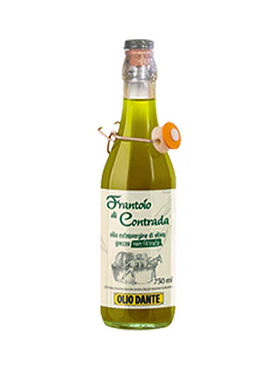 Aceite Oliva Dante