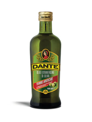 Aceite Oliva Dante