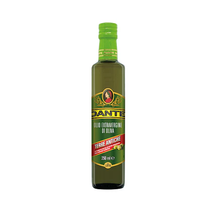Aceite Oliva Dante 4