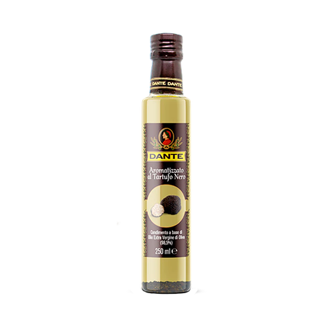 Aceite Oliva Dante 6