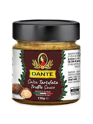 Salsa Tartufada Dante 