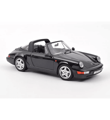 Porsche 911 Carrera (964)  Targa 1991 