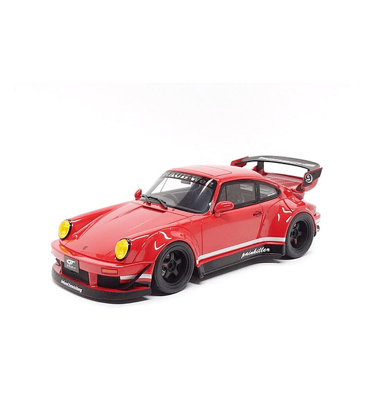  Porsche 911 (964) RWB Painkiller  - 