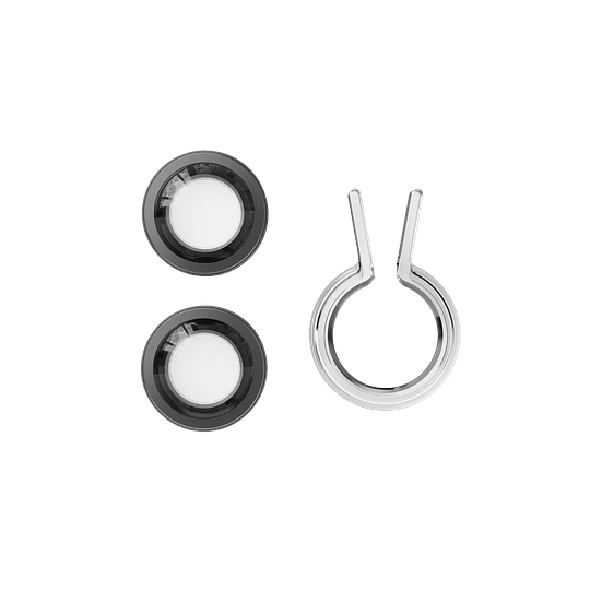 Kit lentes de reemplazo  Gopro max 2