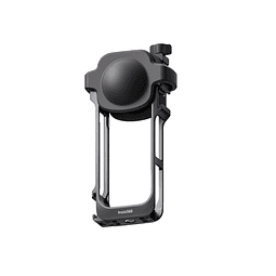 Case aluminio insta360 x5 