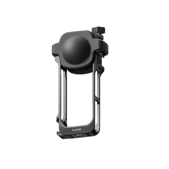 Case aluminio insta360 x5 