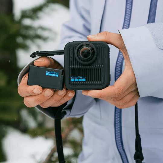 Batería Gopro max 2