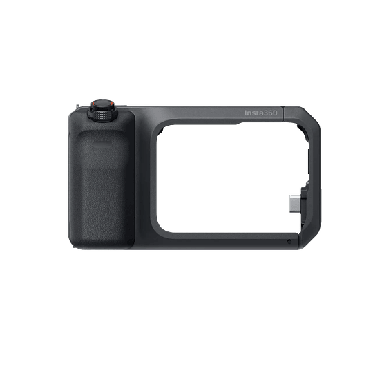 Kit xplorer Pro insta360