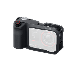 Kit xplorer Pro insta360