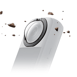 Lens guards premium insta360 x3