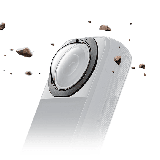 Lens guards premium insta360 x3