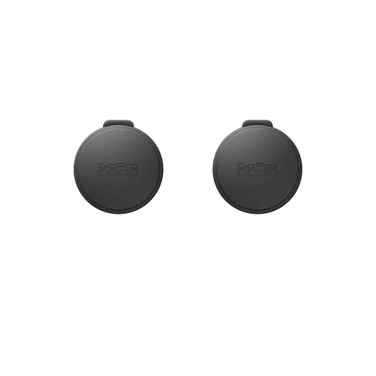 Protector de lentes Gopro max 2 