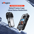 Case aluminio Insta360 x4 Air (amagisn)