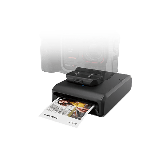 Pocket printer insta360 Ace pro 2 
