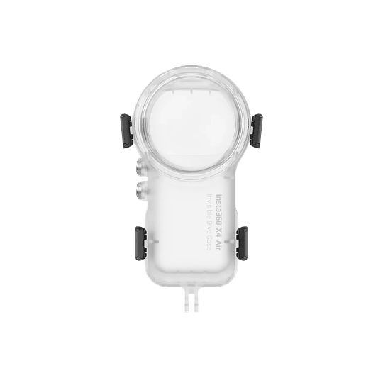 Carcasa sumergible Insta360 x4 Air 