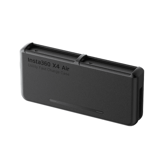 Caja de carga rápida para Insta360 X4 Air